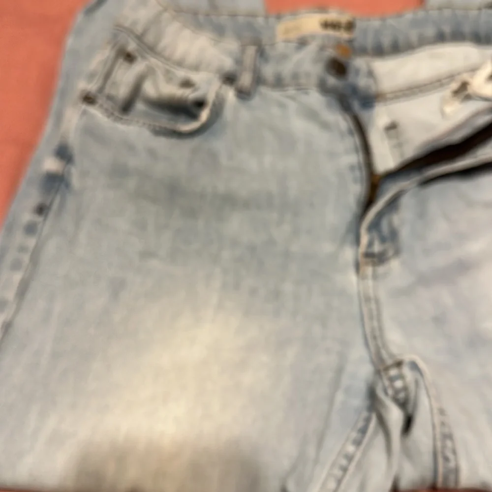 Topshop Moto jeans - Picture 3 of 5